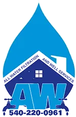 All Water Filtration and Well Services Logo - Fredericksburg, Virginia